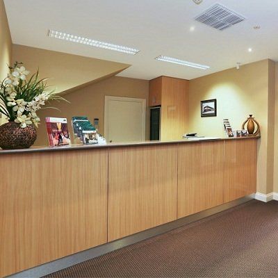 Whyalla Playford Apartments - Hotel Gold Coast 1