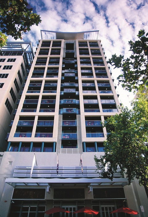 Oaks Horizons Hotel - Hotel Gold Coast 0