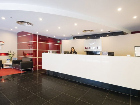 Oaks Horizons Hotel - Hotel Gold Coast 1