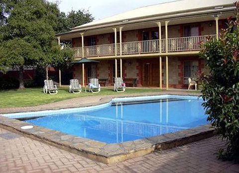 Clare Central Motel - Hotel Gold Coast 0