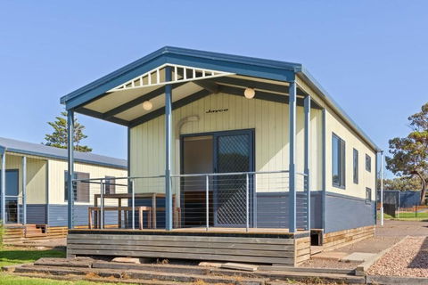 Discovery Parks Whyalla Foreshore - Hotel Gold Coast 2