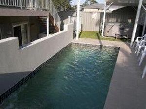 Aston Hill Motor Lodge - Hotel Gold Coast 2