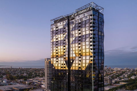 AC Hotel By Marriott Melbourne Southbank - Hotel Gold Coast 1