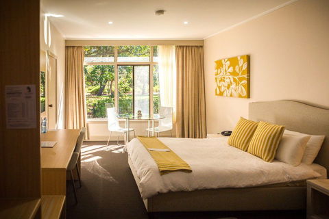 Whyalla Foreshore Motor Inn - Hotel Gold Coast 1
