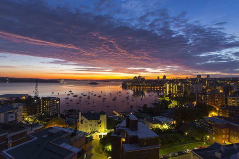 The Macleay Serviced Apartment Hotel - Hotel Gold Coast 0