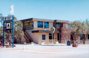 Opal Inn Hotel - Hotel Gold Coast 0