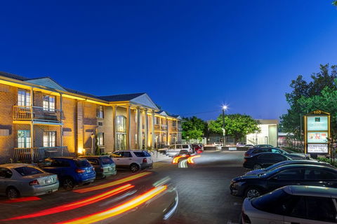 Adelaide Inn - Hotel Gold Coast 0