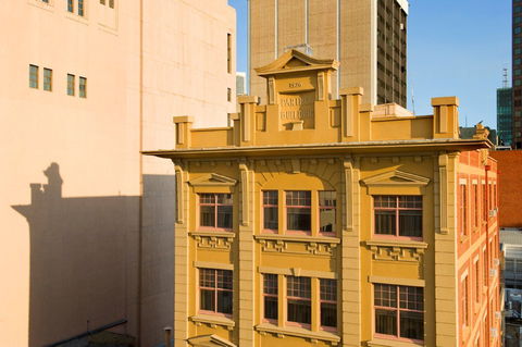 Adelaide Paringa Motel - Hotel Gold Coast 0