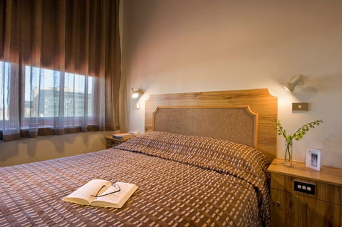 Adelaide Paringa Motel - Hotel Gold Coast 1