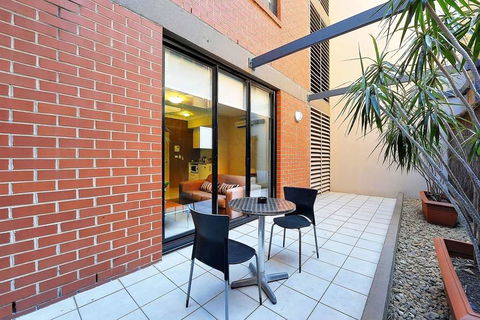 APX Apartments Darling Harbour - Hotel Gold Coast 2