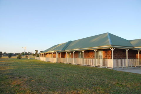 Stockman's Motel, Tamworth - Hotel Gold Coast 0
