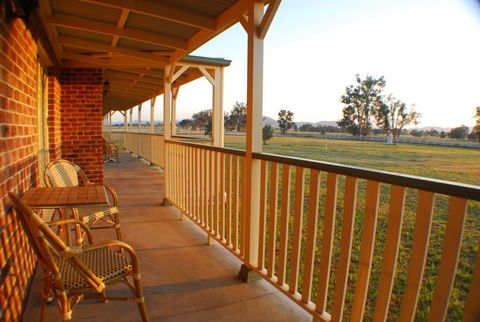 Stockman's Motel, Tamworth - Hotel Gold Coast 1