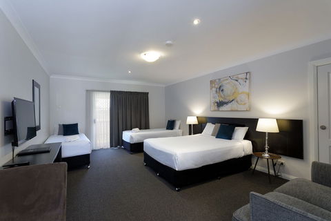 Stockman's Motel, Tamworth - Hotel Gold Coast 2