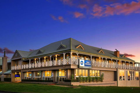 Best Western Sanctuary Inn - Hotel Gold Coast 0