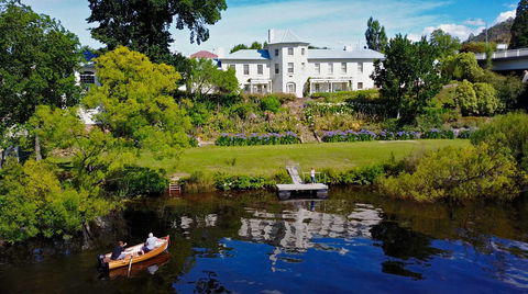 Woodbridge On The Derwent - Hotel Gold Coast 2