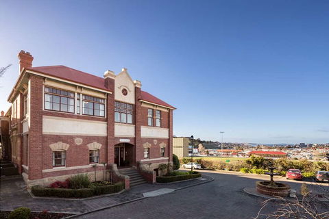 Rydges Hotel Hobart - Hotel Gold Coast 0