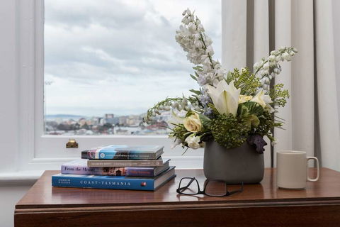 Rydges Hotel Hobart - Hotel Gold Coast 1