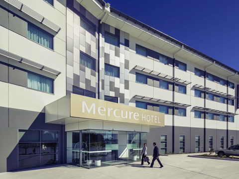 Mercure Newcastle Airport - Hotel Gold Coast 0