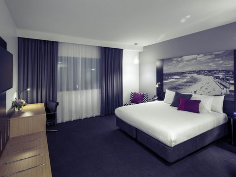 Mercure Newcastle Airport - Hotel Gold Coast 1