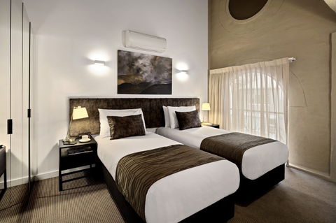 Quest Newcastle West - Hotel Gold Coast 1