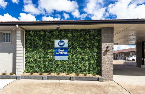 Best Western Endeavour Maitland Motel - Hotel Gold Coast 0