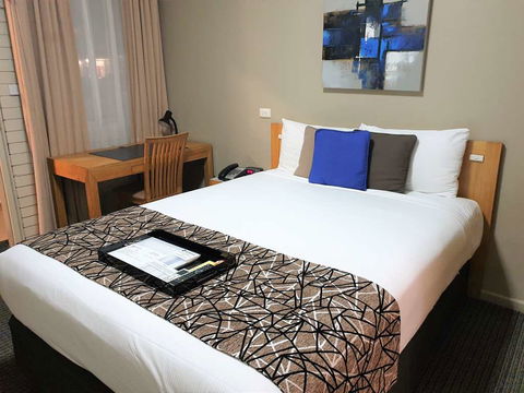 Best Western Endeavour Maitland Motel - Hotel Gold Coast 1