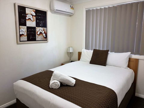 Best Western Endeavour Maitland Motel - Hotel Gold Coast 2