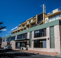 Alloggio Newcastle Beach Hotel - Hotel Gold Coast