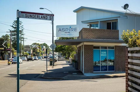Aspire Mayfield - Hotel Gold Coast 2
