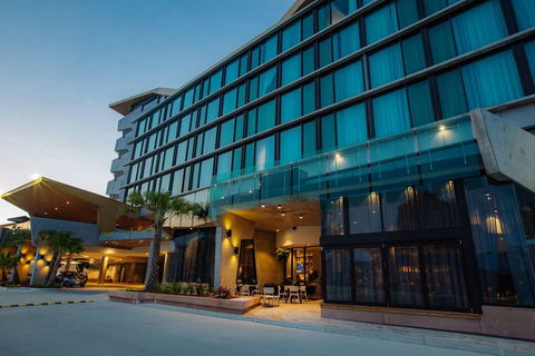 Eatons Hill Hotel - Hotel Gold Coast 0
