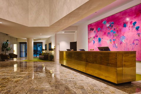 Eatons Hill Hotel - Hotel Gold Coast 1