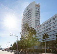 Novotel Sydney Olympic Park - Hotel Gold Coast