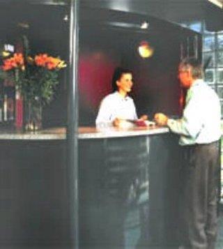 Albert Heights Service Apts - Hotel Gold Coast 2