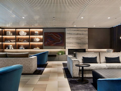 Quay West Suites Melbourne - Hotel Gold Coast 1