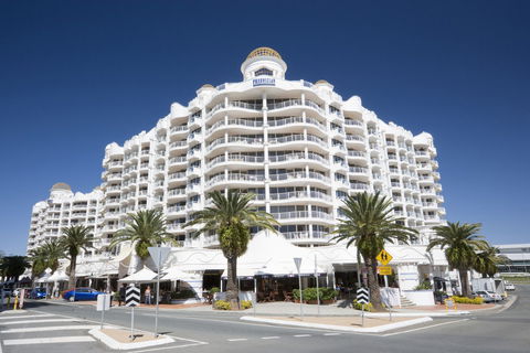 Phoenician Resort - Hotel Gold Coast 0