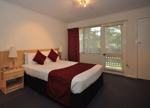 Edinburgh Motor Inn Warragul - Hotel Gold Coast 1