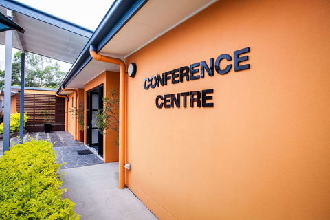Darra Motel And Conference Centre - Hotel Gold Coast 0