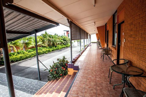 Darra Motel And Conference Centre - Hotel Gold Coast 1