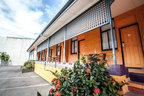 Darra Motel And Conference Centre - Hotel Gold Coast 2