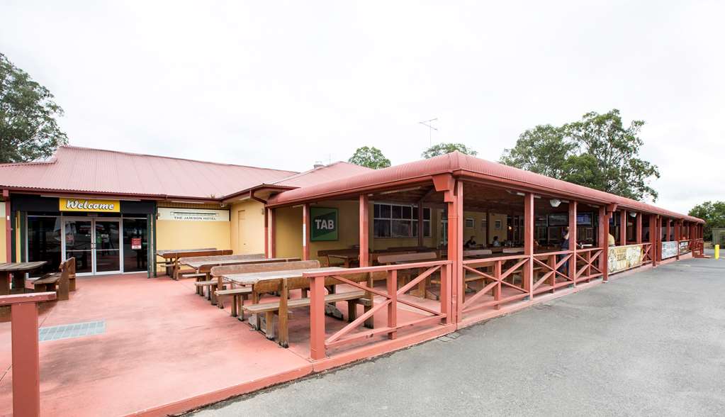 Jamisontown NSW Hotel Gold Coast