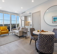 Meriton Suites Bondi Junction - Hotel Gold Coast