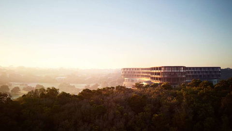 RACV Cape Schanck Resort - Hotel Gold Coast 0