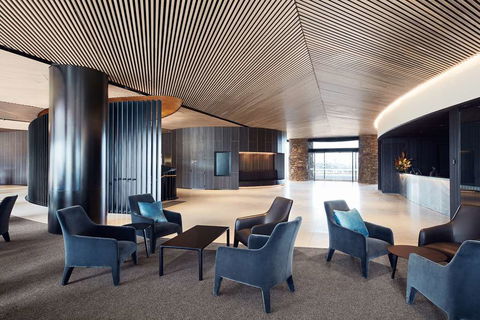 RACV Cape Schanck Resort - Hotel Gold Coast 2