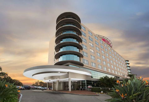 Rydges Parramatta - Hotel Gold Coast 0
