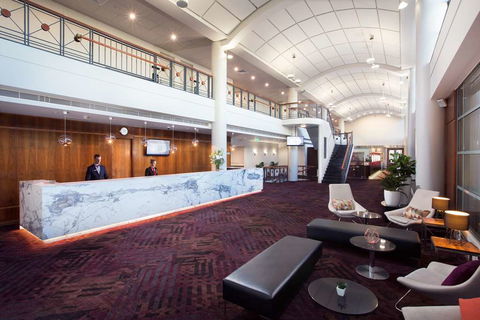 Rydges Parramatta - Hotel Gold Coast 1