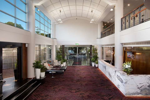 Rydges Parramatta - Hotel Gold Coast 2