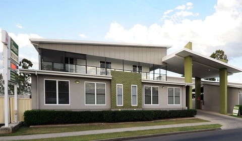 Drovers Motor Inn - Hotel Gold Coast 0