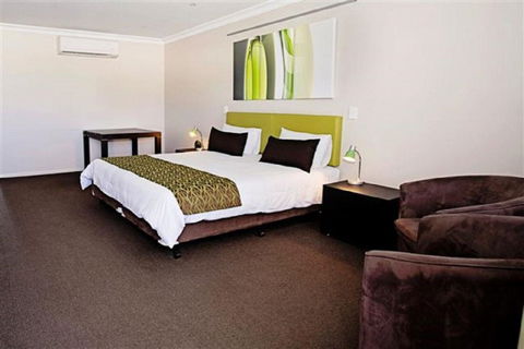 Drovers Motor Inn - Hotel Gold Coast 2