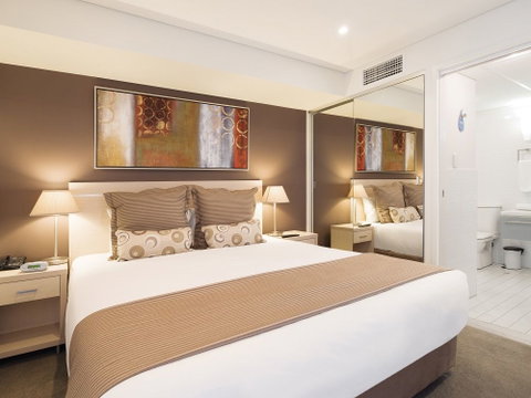 Oaks Horizons Hotel - Hotel Gold Coast 2