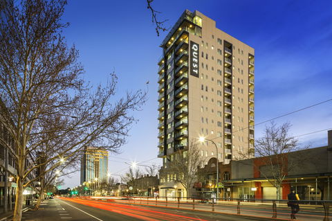 Quest King William South - Hotel Gold Coast 0